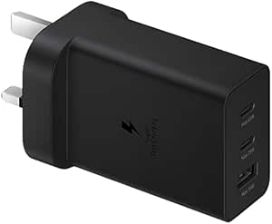 Samsung Galaxy Official 65W Adapter