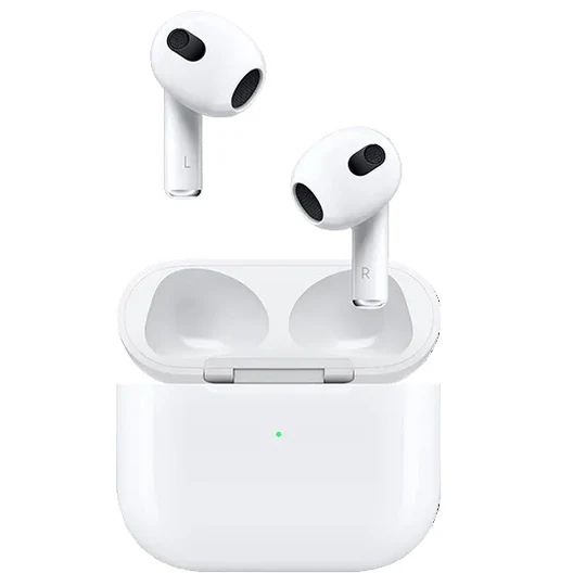 AirPods 3rd Generation