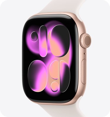 Apple Watch Series 11