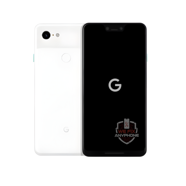 Google pixel 3