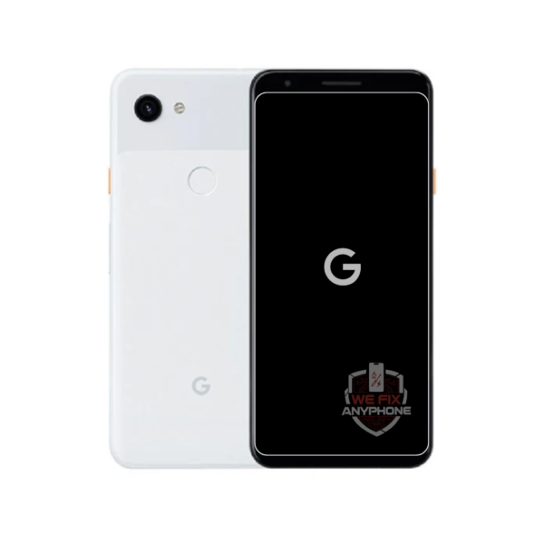 Google pixel 3A