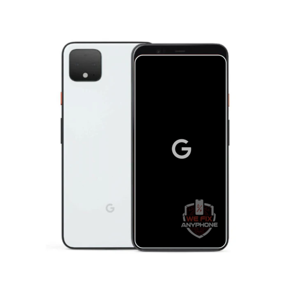 Google pixel 4