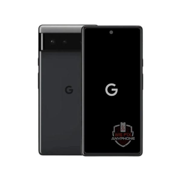 Google pixel 6A