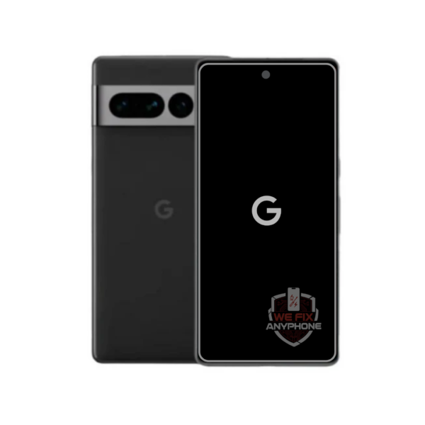 Google pixel 7 Pro