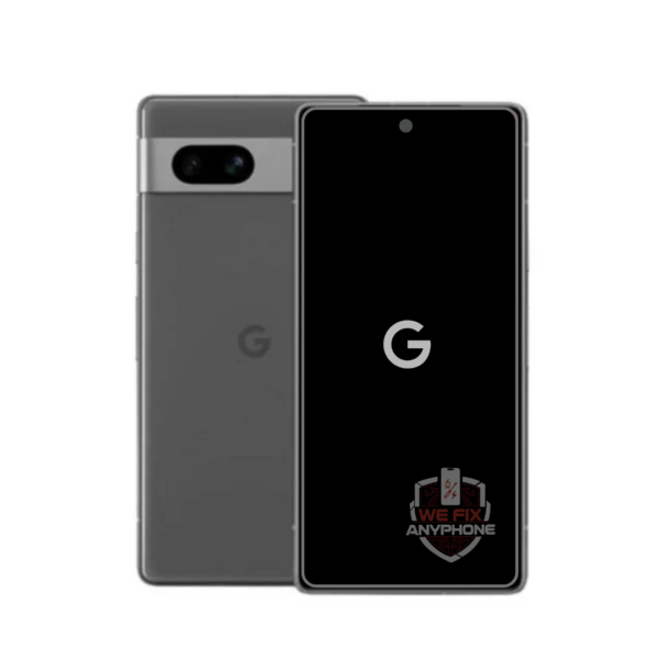 Google pixel 7A