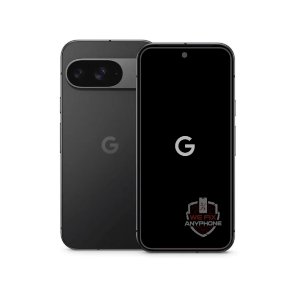 Google pixel 9