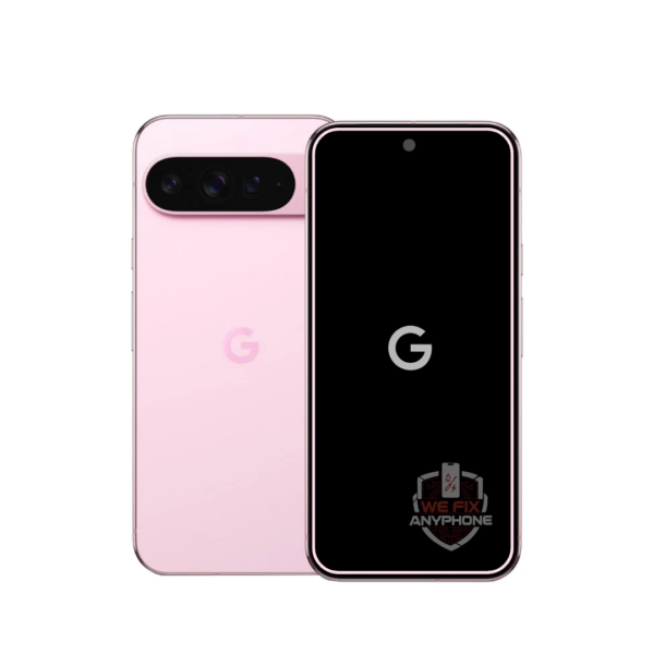 Google pixel 9 Pro