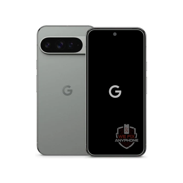 Google pixel 9 Pro XL