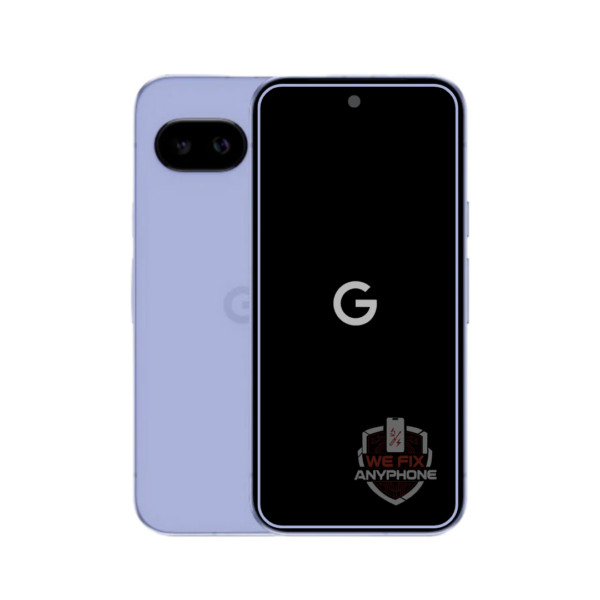 Google pixel 9A